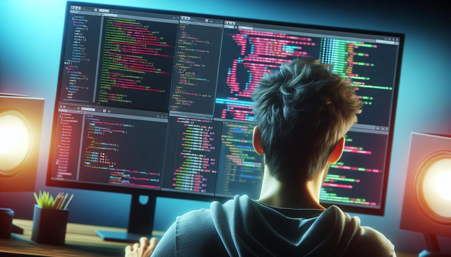 What is Scratch Programming Language? A Beginner’s Guide to Coding ...