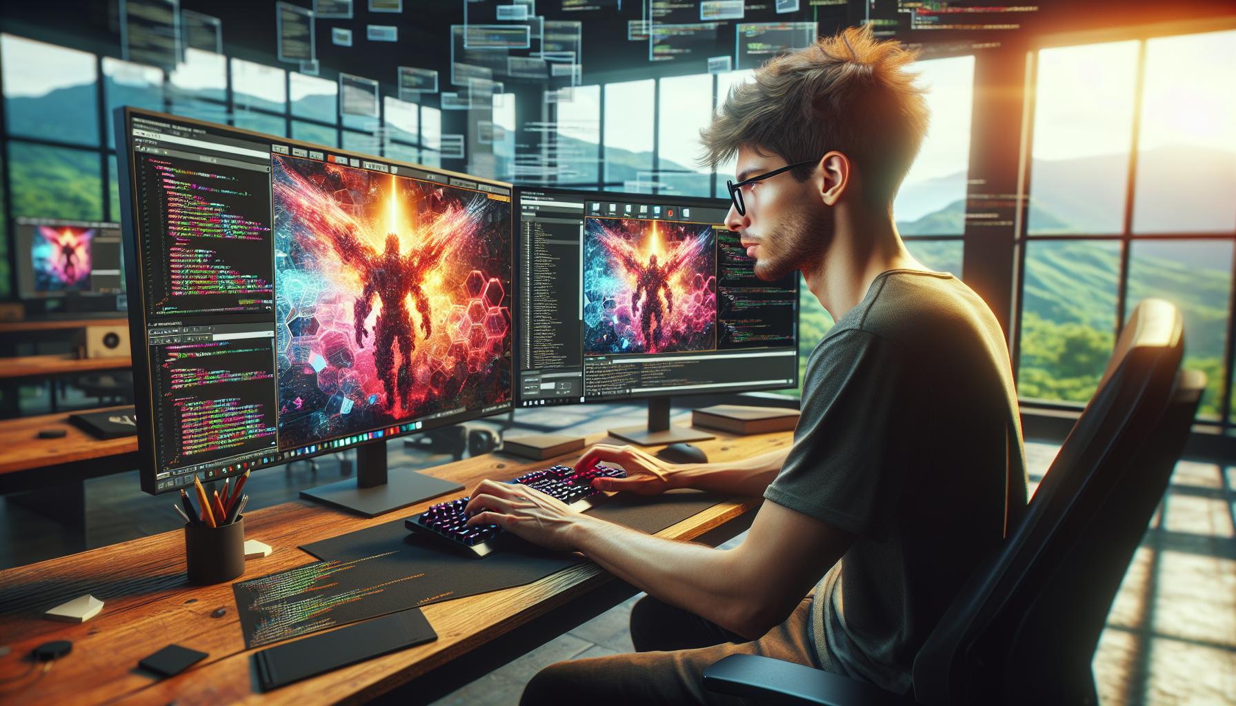 What Code Language Does Unreal Engine Use? A Complete Guide for ...