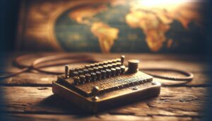 Read more about the article Is Morse Code a Universal Language? Exploring Its History, Uses, and Global Relevance