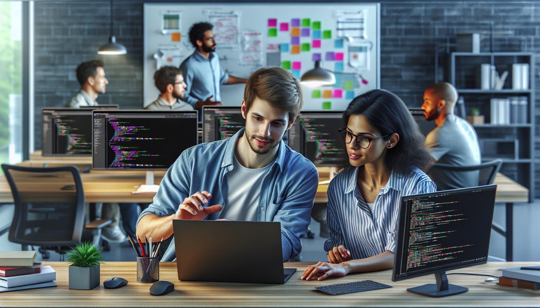 Is Linux a Programming Language? Understanding Linux's True Role in ...