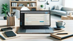 Read more about the article What Programming Language Is WordPress Primarily Built With?