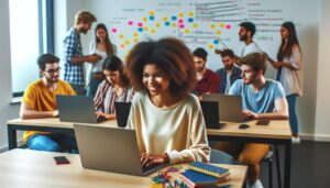 Read more about the article What Is the Easiest Programming Language to Learn? A Beginner’s Guide
