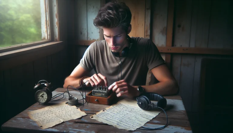 Read more about the article How to Learn Morse Code: A Step-by-Step Guide to Master It Fast with Sound-First Drills