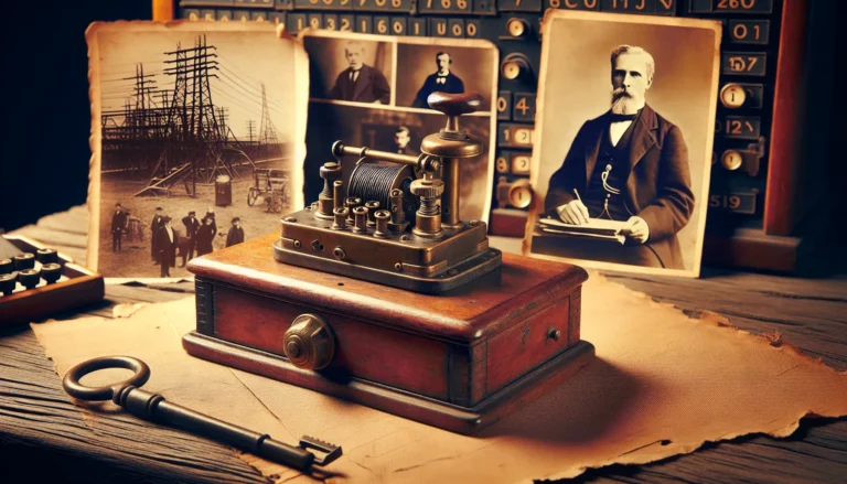 Read more about the article What Is Morse Code? Basics, History, How It Works, and Modern Uses