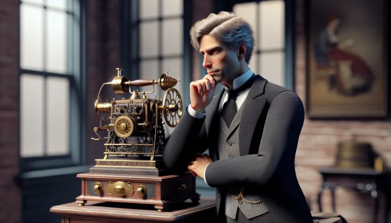 Who Invented Morse Code? Samuel Morse, Alfred Vail, and the Telegraph’s Legacy