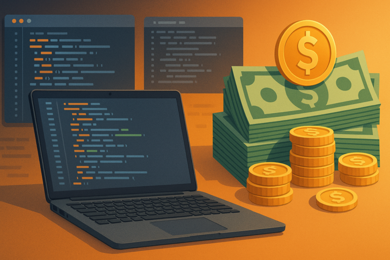 The Code Behind the Cash: How I Choose Languages for Financial Problem Solving