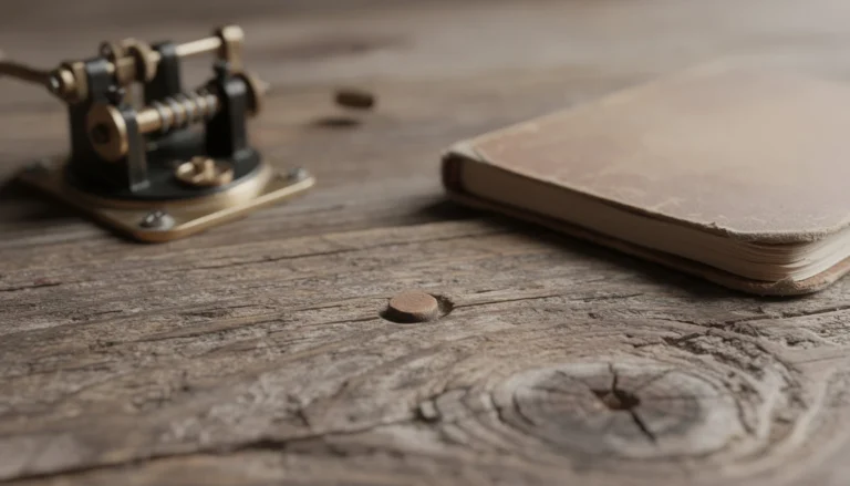 Read more about the article The simplicity and significance of e in morse code