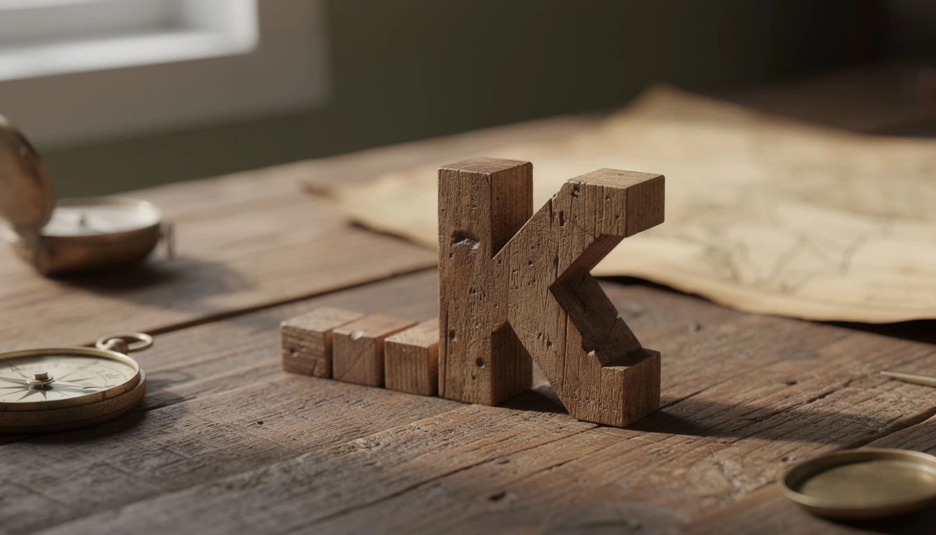 Understanding k in morse code: representation, uses, and more - RE06