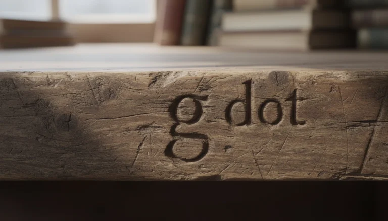 Read more about the article Understanding the letter g in morse code: a guide for beginners