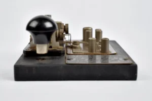 Read more about the article The role and meaning of “t” in morse code