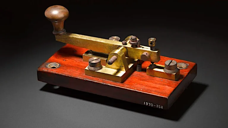 Read more about the article The story and significance of “V” in Morse code