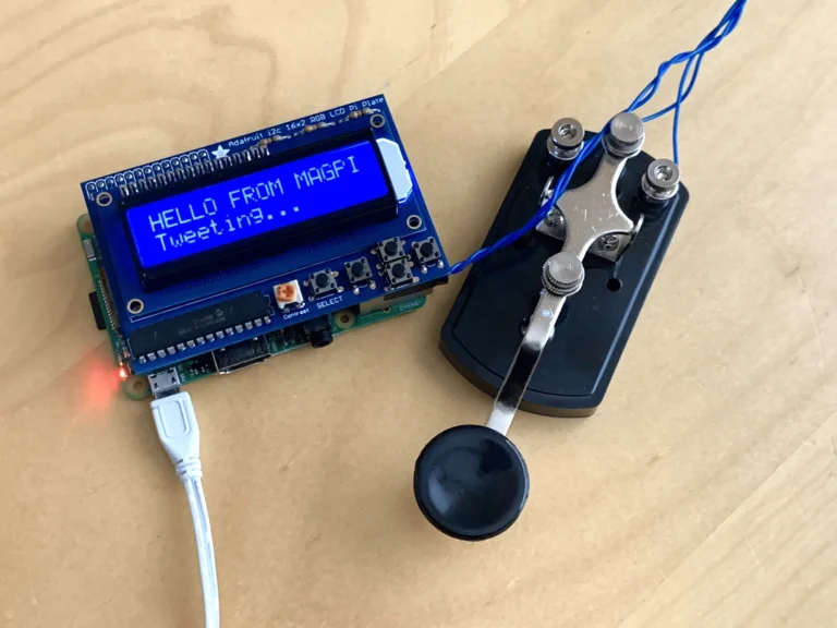 Read more about the article Understanding the letter w in morse code: decoding, usage, and meaning