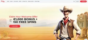 Read more about the article RealSpin Casino Review 2026: Test & Bonus 1000€